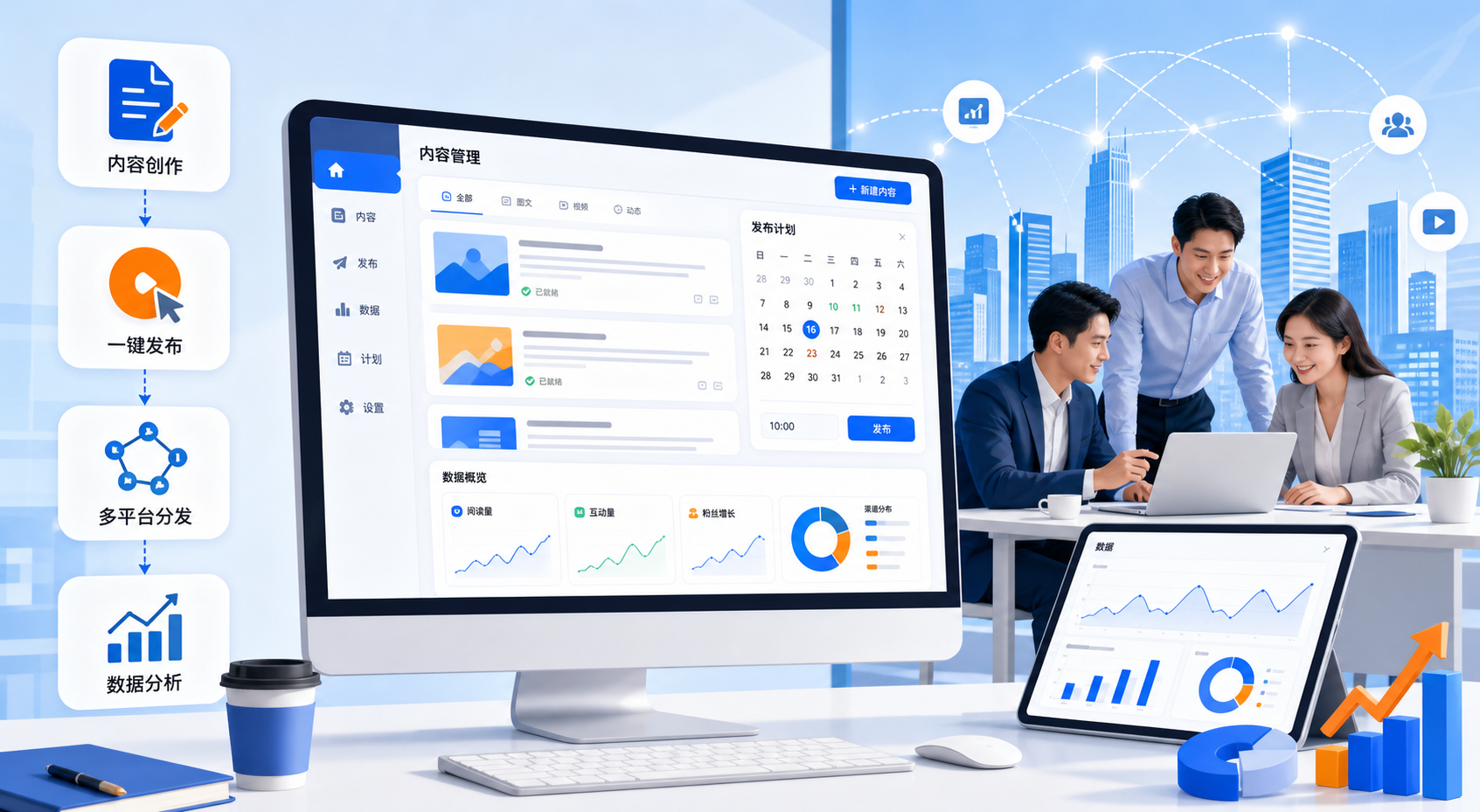 深入解析搜狐自动发文工具的优势，助力甘南企业成功